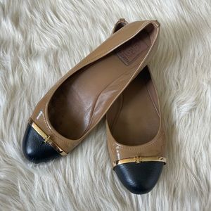 Tory Burch Flats